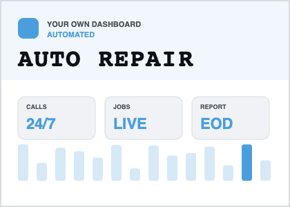 Auto Repair