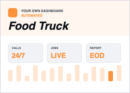 Food Truck